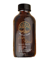 Earth Ritual Ayurvedic Body Oil - image 1