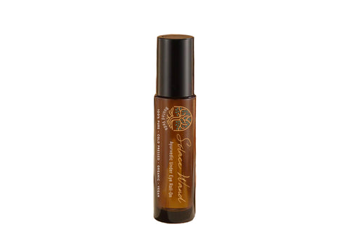 Solace Wand Ayurvedic Under Eye Roll-On